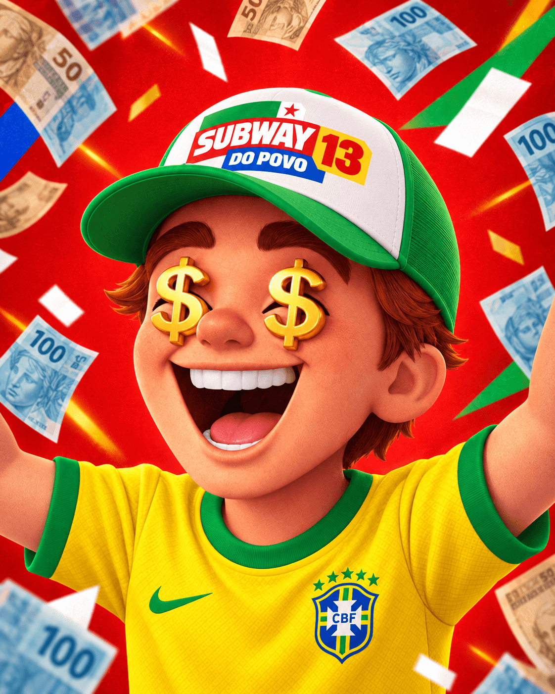 Jogo em Destaque