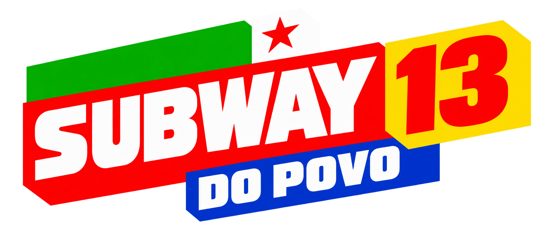 Subway do Povo